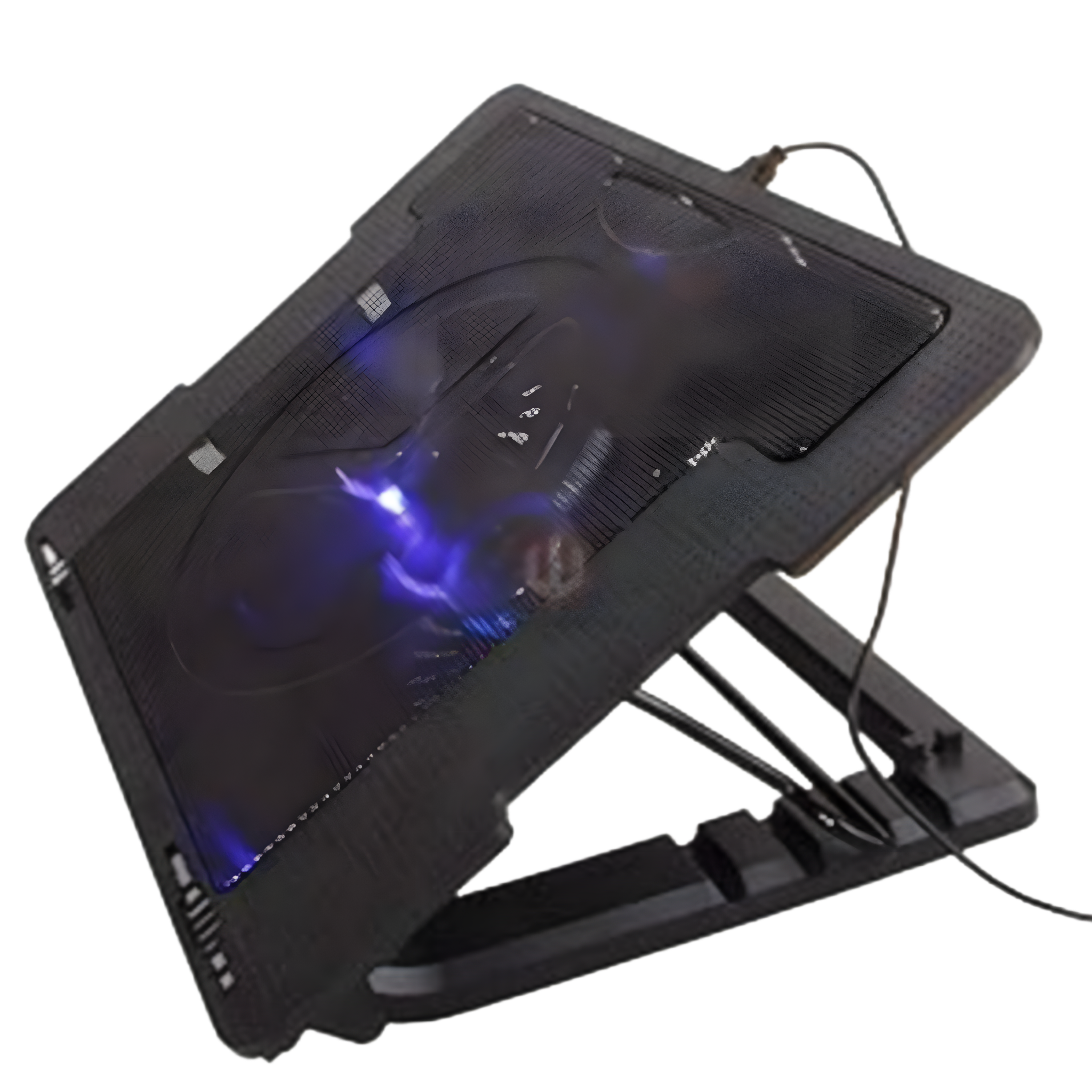 Fan Laptop Ergostand 